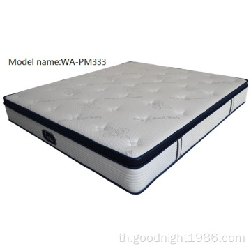 Mattress Spring Pocket Foam ที่นอนสำหรับใช้ในครัวเรือน